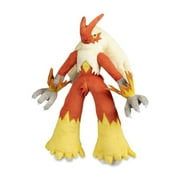 Pokemon Center Blaziken Pok  Plush - 16   In.