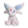 thumbnail image 1 of Pokemon Center Espeon Comfy Friends Plush - 15 In., 1 of 4