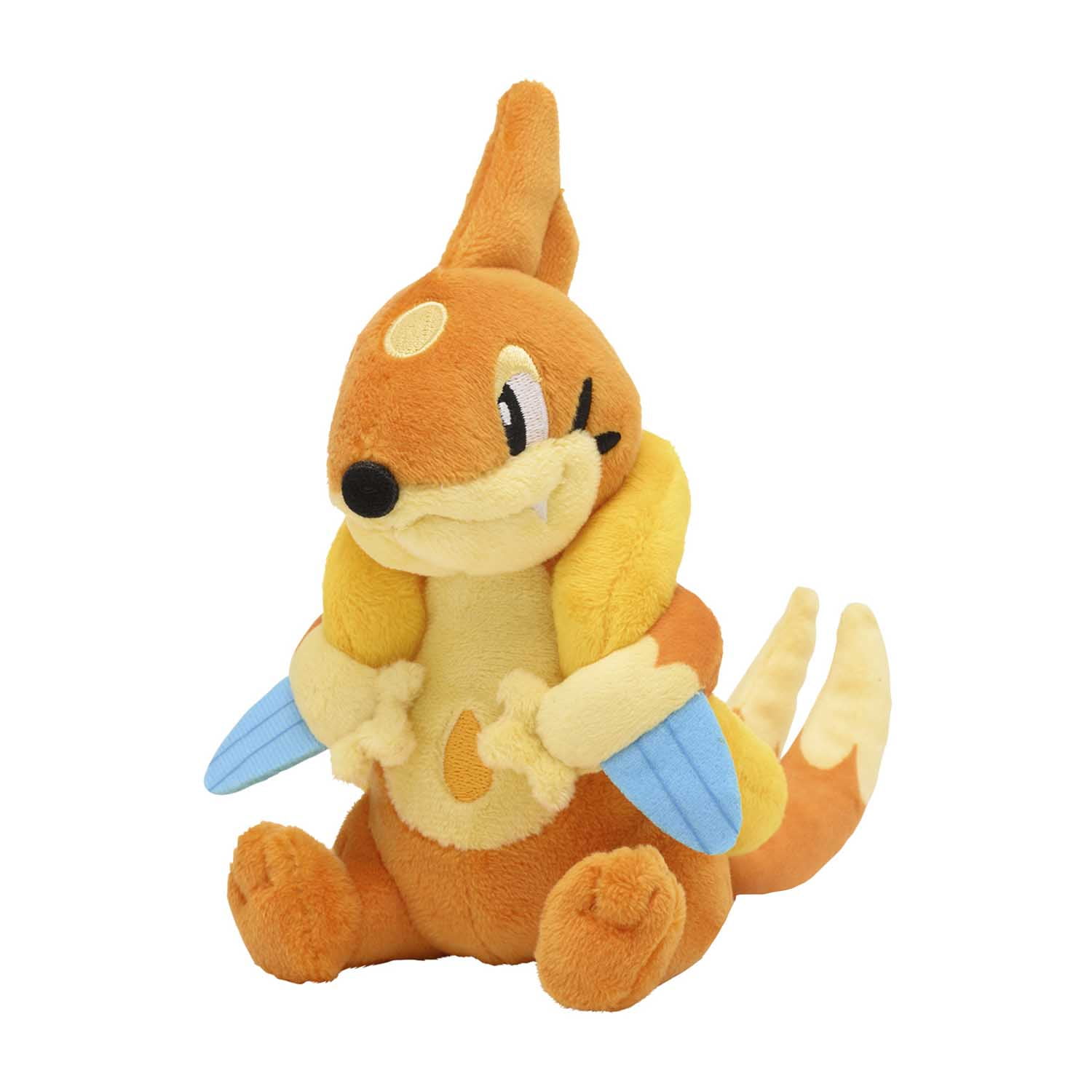 Eevee Sitting Cuties Plush - 6 ½ In.