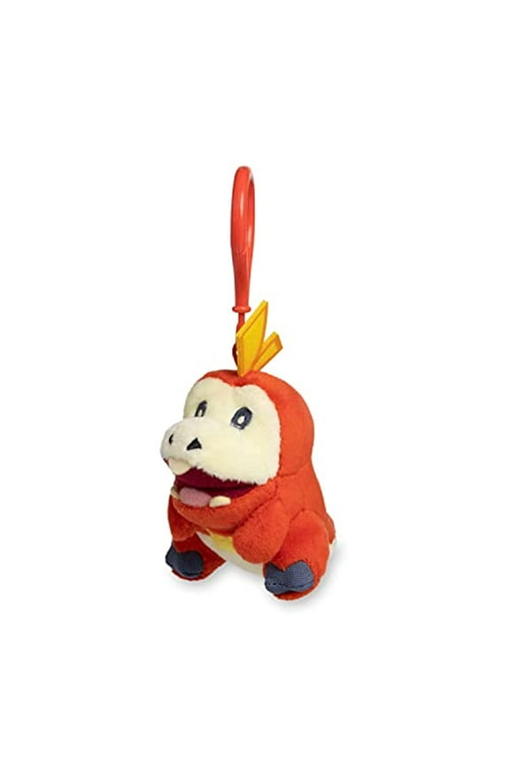 Pokemon Center: Fuecoco Plush Key Chain