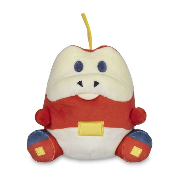 Pokemon Center: Fuecoco Pokemon Dolls Plush - 7 In.