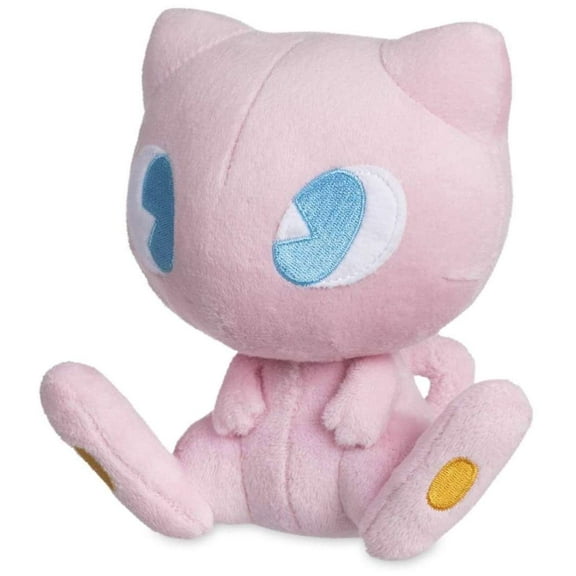 Pokemon Center: Mew Pokemon Soda Pop Plush
