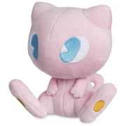 Pokemon Center Mew Pokemon Soda Pop Plush