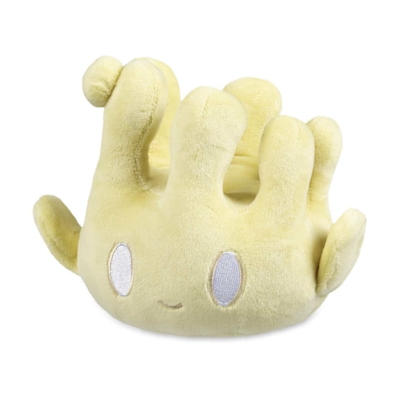 Pokemon Center Milcery Pok Plush - 6 In.