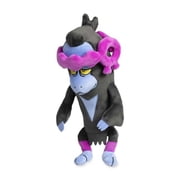 Pokemon Center Munkidori Pok  Plush - 13 In.
