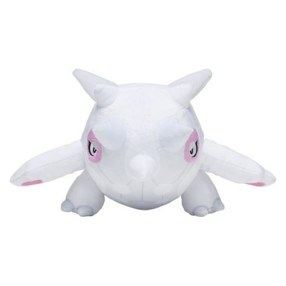 Pokemon Center Original 8 Inch Plush Cetitan