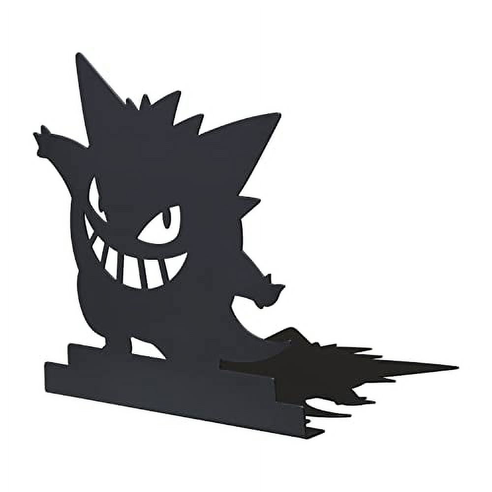 Gengar - Pokemon Black and White Guide - IGN