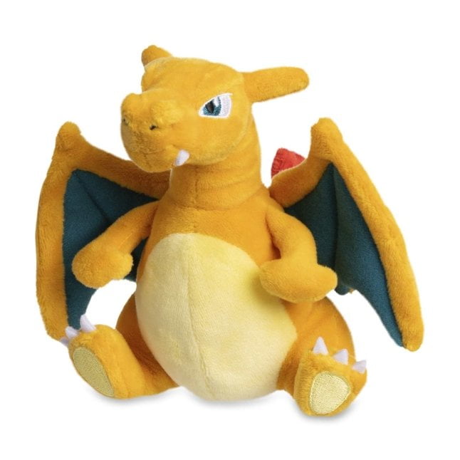 Shiny Celebi Poké Plush - 10 In. Pokémon Center Australia Official Site