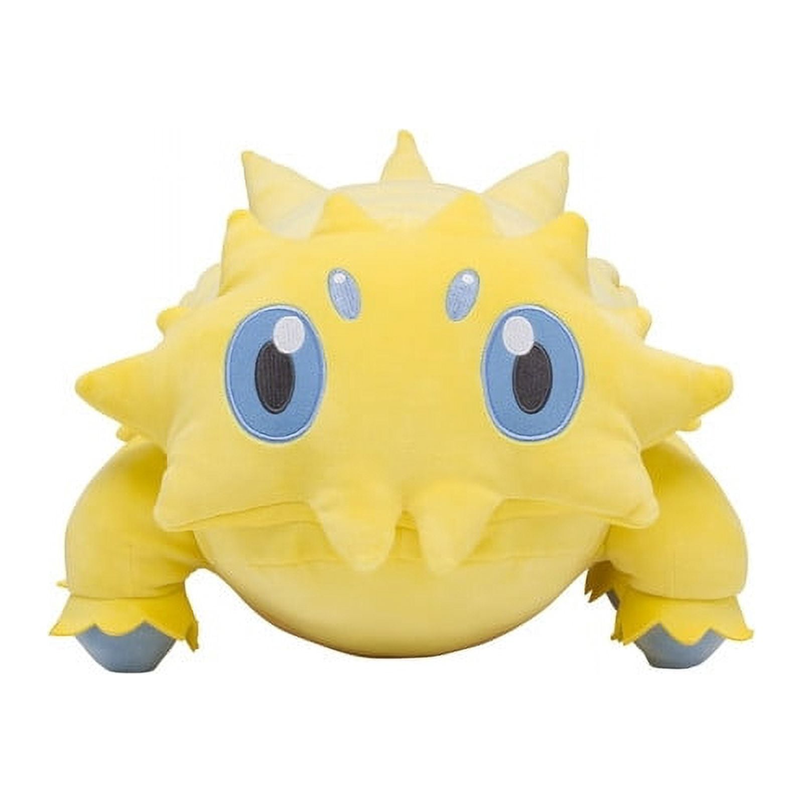 Pokemon Center Original Joltik Motchiritchi Plush