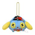 thumbnail image 1 of Pokemon Center Original Mascot Chongqi, Pokemon Christmas in The Sea, 1 of 4