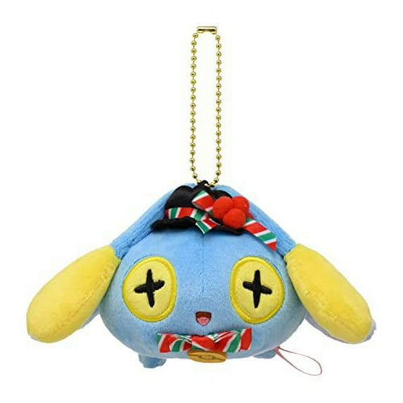 Pokemon Center Original Mascot Chongqi, Pokemon Christmas in The Sea