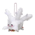 thumbnail image 1 of Pokemon Center Original Mascot Galal Sanigo Pokemon Christmas in The Sea, 1 of 4