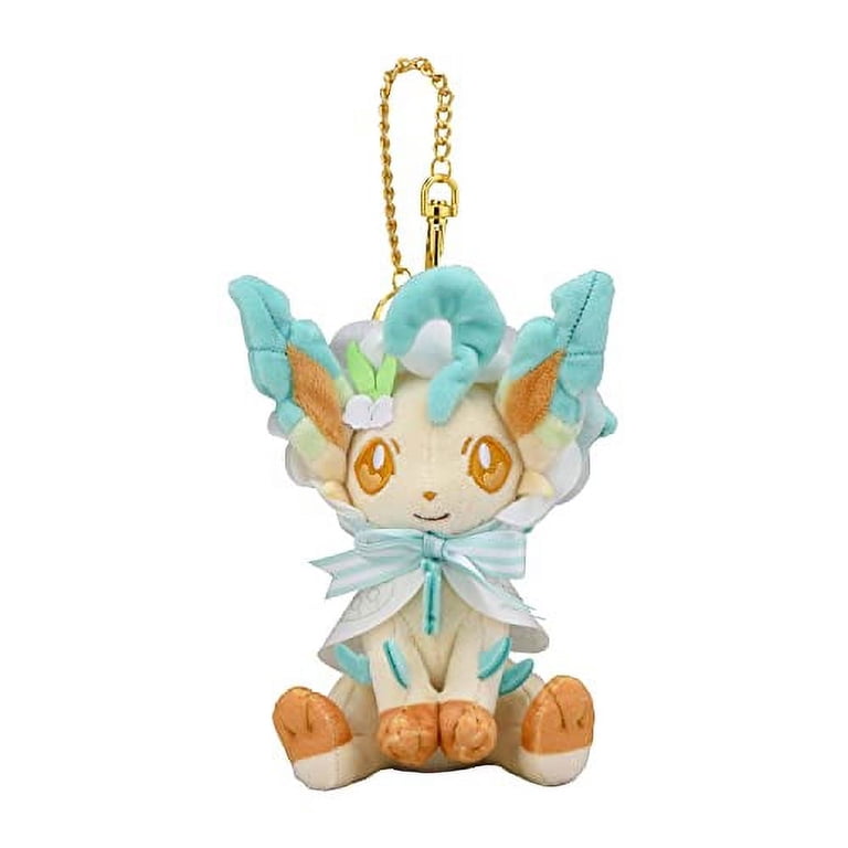 Pokemon Photogenique Easter 2022 リーフィア Pokemon Center Original Mascot Pokemon Happy Spring Photogenique