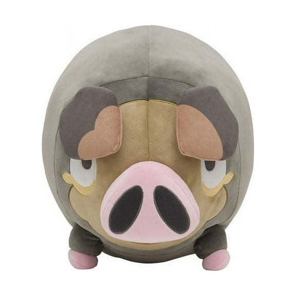 Pokemon Center Original Motchiritchi Plush Toy, Lechonk