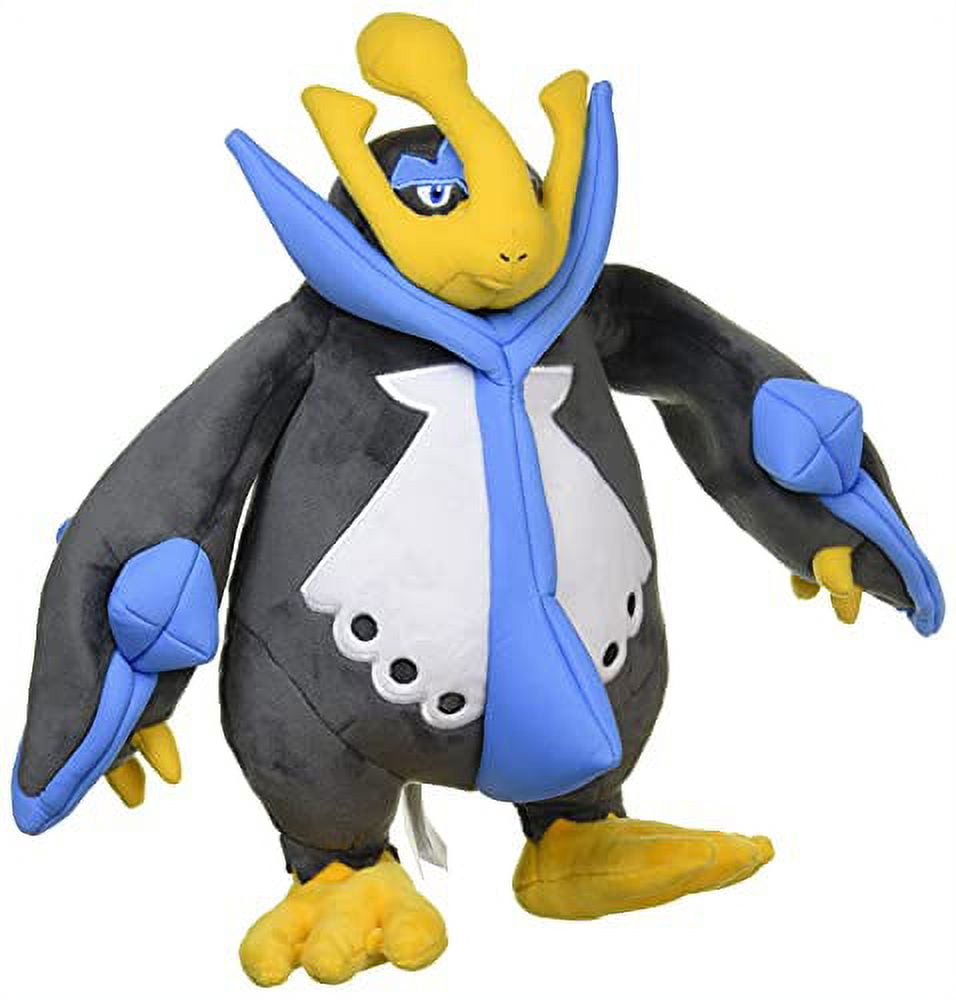 Pokemon Empoleon