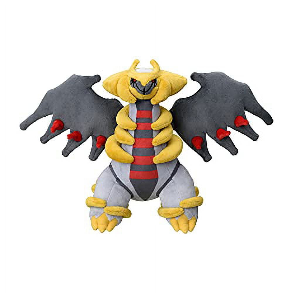 Giratina Pokemon 6 Plush Stuffed Toy