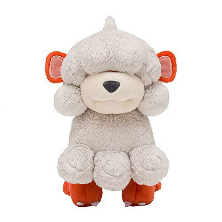 Pokemon Center Original Plush Hisuian Growlithe - Walmart.com