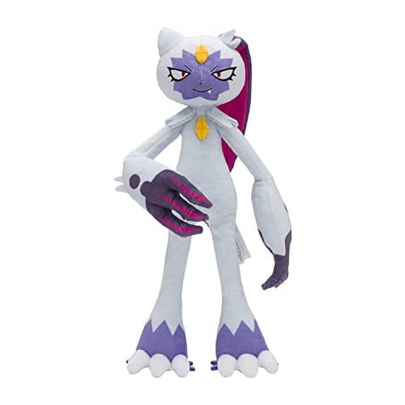 Pokemon Center Original Plush Hisuian Sneasler