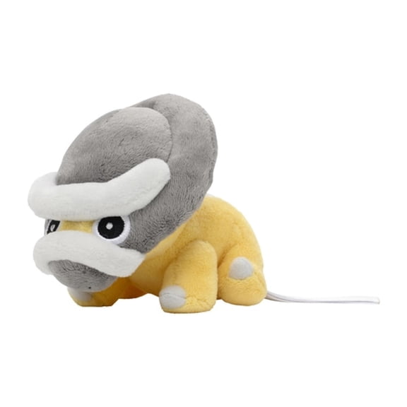 Pokemon: Pokemon Fit Shieldon No.410 Plush (Japanese Pokemon Center Exclusive)