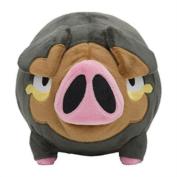 Pokemon Center Original Plush Toy, Lechonk