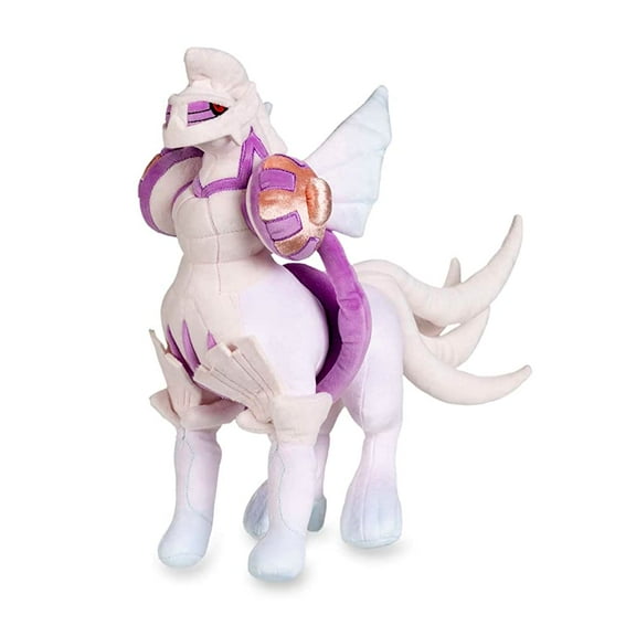Pokemon Center: Palkia (Origin Forme) Pok Plush, 16  Inch