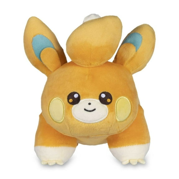 Pokemon Center Pawmi Pok Plush - 9 In.
