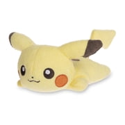 Pokemon Center Pikachu Pokemon Comfy Cuddlers 5 Inch Plush