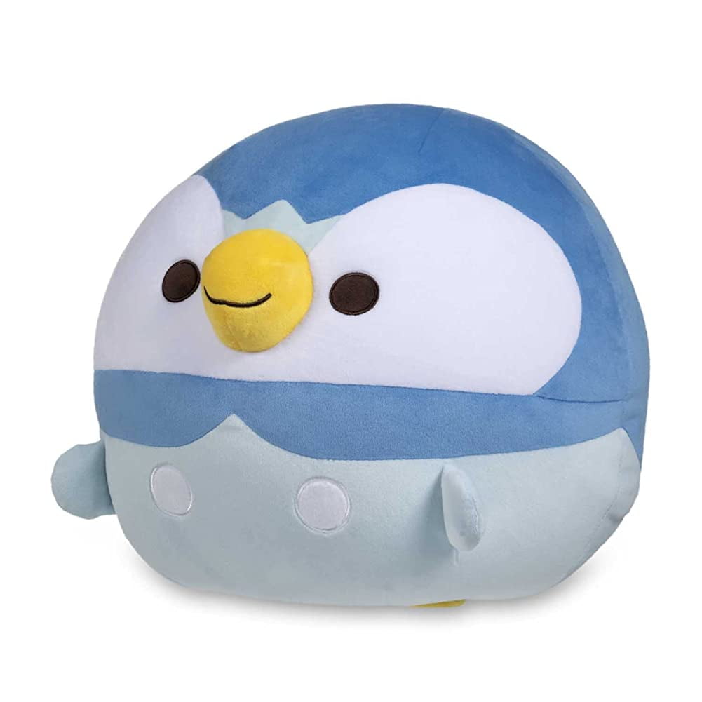 Pokemon center sales plush