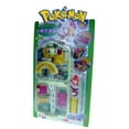 thumbnail image 1 of Pokemon Center Playset with Charmander and Eevee (Polly Pocket Style Playset), 1 of 1