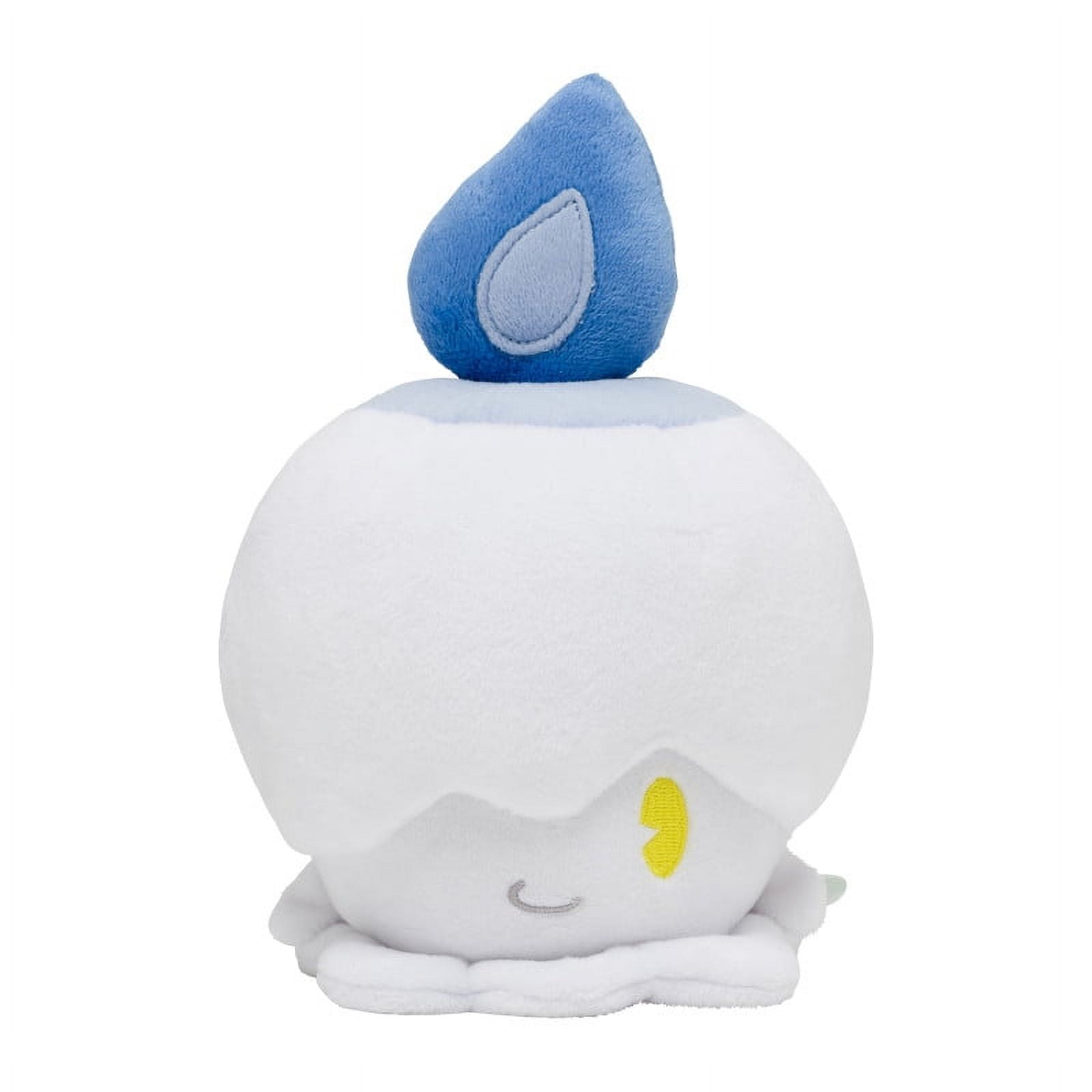 Pokemon Center: Plush Litwick Pokémon Saiko Soda Refresh - Walmart.com