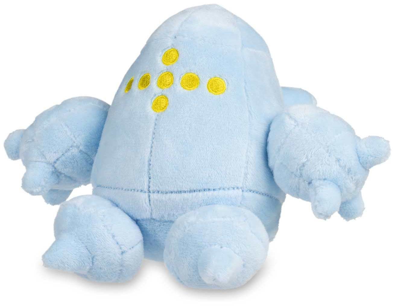 Pokemon Center: Poke Doll Plush: Regice