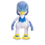 Pokemon Center Quaxwell Pok  Plush, 11   Inch