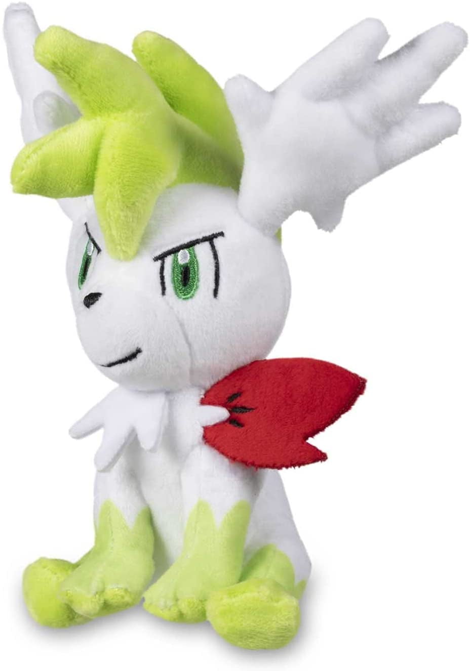 Pokemon shiny Shaymin 12