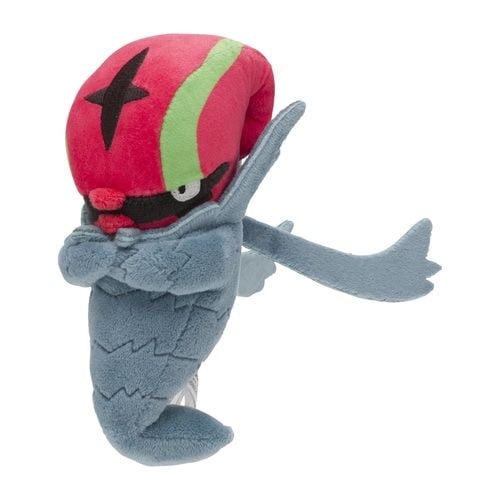 Pokemon Center: Sitting Cuties: Accelgor Plush # 617 - Generation 5 - 6 In