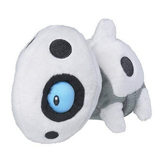 Pokemon: Pokemon Fit Aron No.304 Plush (Japanese Pokemon Center Exclusive)