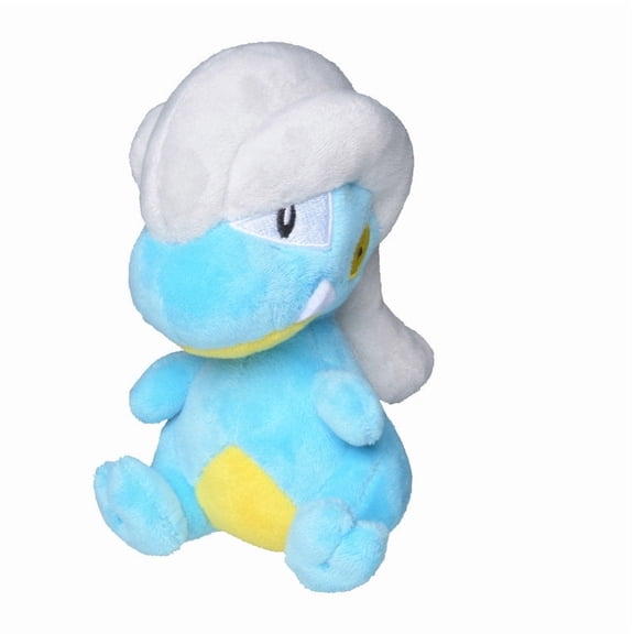 Pokemon Center: Sitting Cuties: Bagon Plush # 371 -  Generation 3 - 6 In