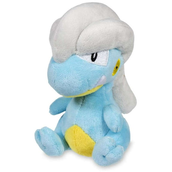 Pokemon Center: Sitting Cuties: Bagon Plush # 371 -  Generation 3 - 6 In