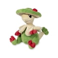 thumbnail image 1 of Pokemon: Pokemon Fit Breloom No.286 Plush (Japanese Pokemon Center Exclusive), 1 of 3