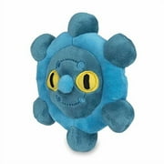 Pokemon Center Sitting Cuties Bronzor Plush # 436 - Generation 4 - 6 In