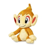 Pokemon Pokemon Fit Chimchar No.390 Plush Japanese Pokemon Center Exclusive