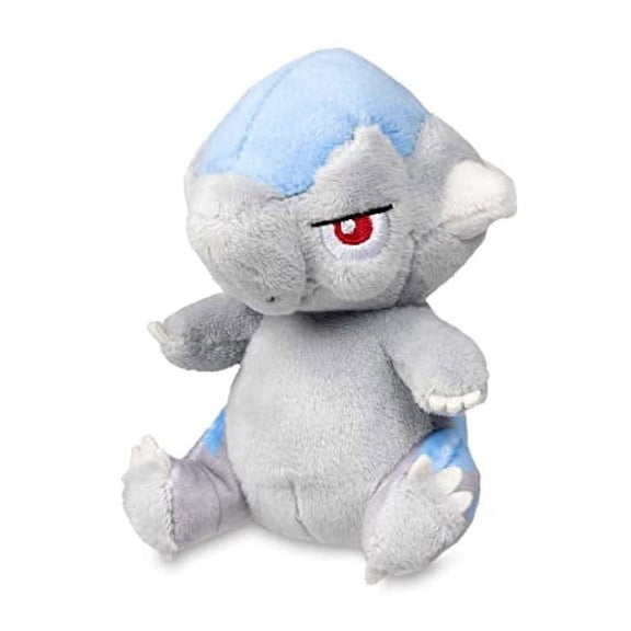 Pokemon: Pokemon Fit Cranidos No.408 Plush (Japanese Pokemon Center Exclusive)