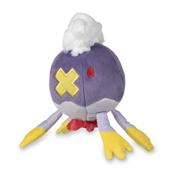 Pokemon: Pokemon Fit Drifblim No.426 Plush (Japanese Pokemon Center Exclusive)
