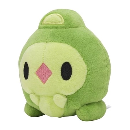 Pokemon: Pokemon Fit Duosion No.578 Plush (Japanese Pokemon Center Exclusive)