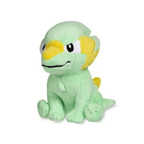 Pokemon Center: Sitting Cuties: Electrike Plush # 309 - Generation 3 - 6 In