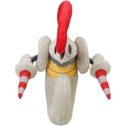 Pokemon Center Sitting Cuties Escavalier Plush # 589 - Generation 5 - 6 In