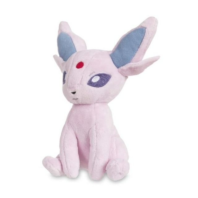 Pokemon Center: Sitting Cuties: Espeon Plush # 196 - Generation 2 ...