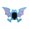 thumbnail image 1 of Pokemon Center: Sitting Cuties: Golbat Plush # 42 -  Generation 1, 1 of 3