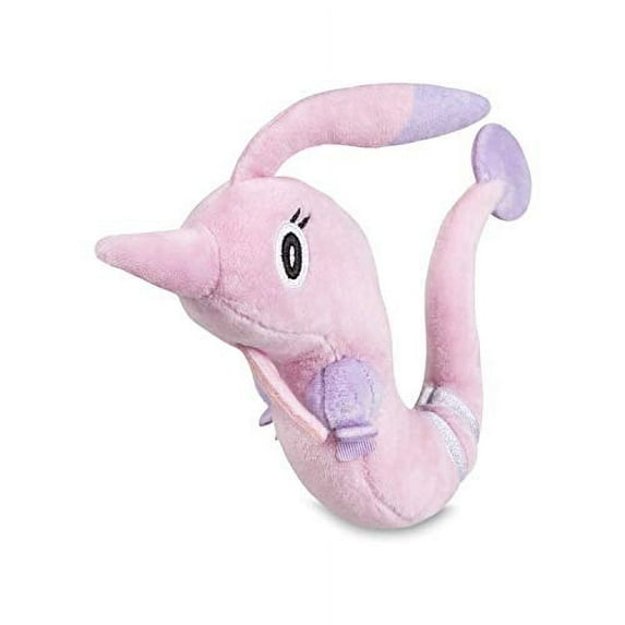 Pokemon Center: Sitting Cuties: Gorebyss Plush # 368 - Generation 3 - 6 In