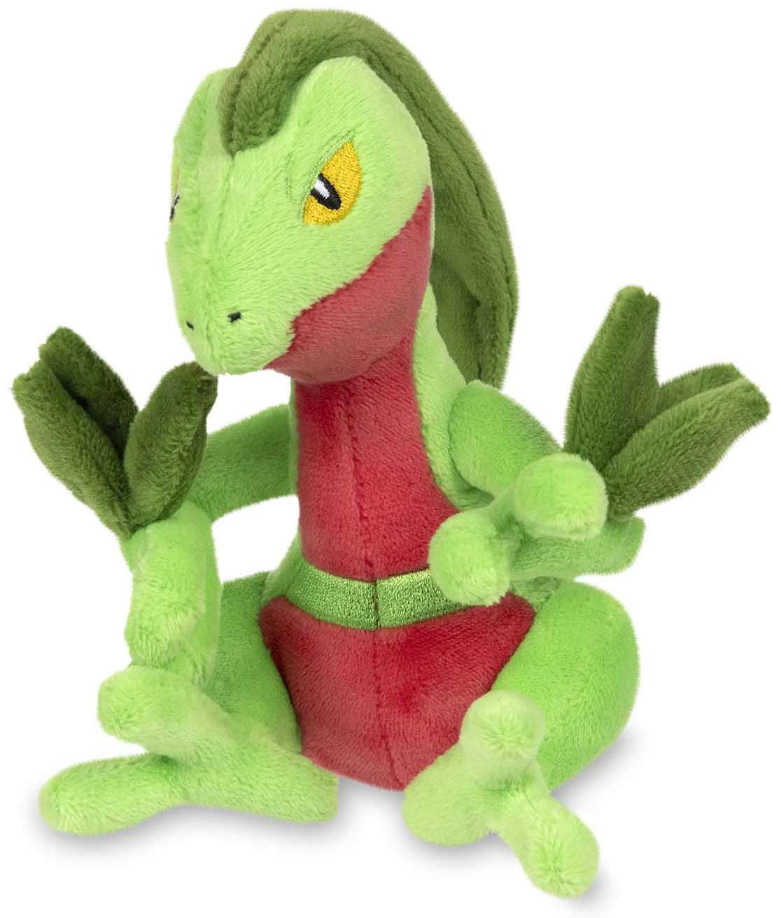Les 10 meilleures peluches Pokémon à offrir en cadeau - Carte Pokemon Rare