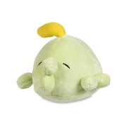 Pokemon Center Sitting Cuties Gulpin Plush # 316 - Generation 3 - 6 In